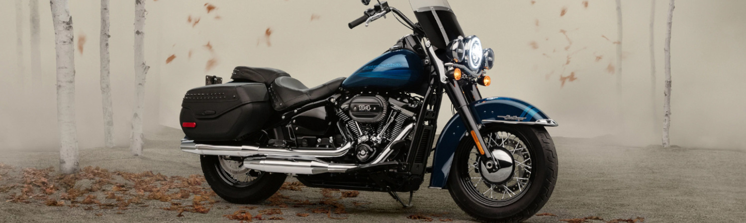 2021 Harley-Davidson® Softail® Heritage Classic for sale in Kauai Motorsports, Lihue, Hawaii